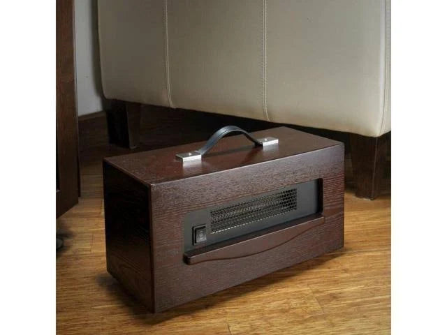 500 Watt Electric Convection Cabinet Heater H54360