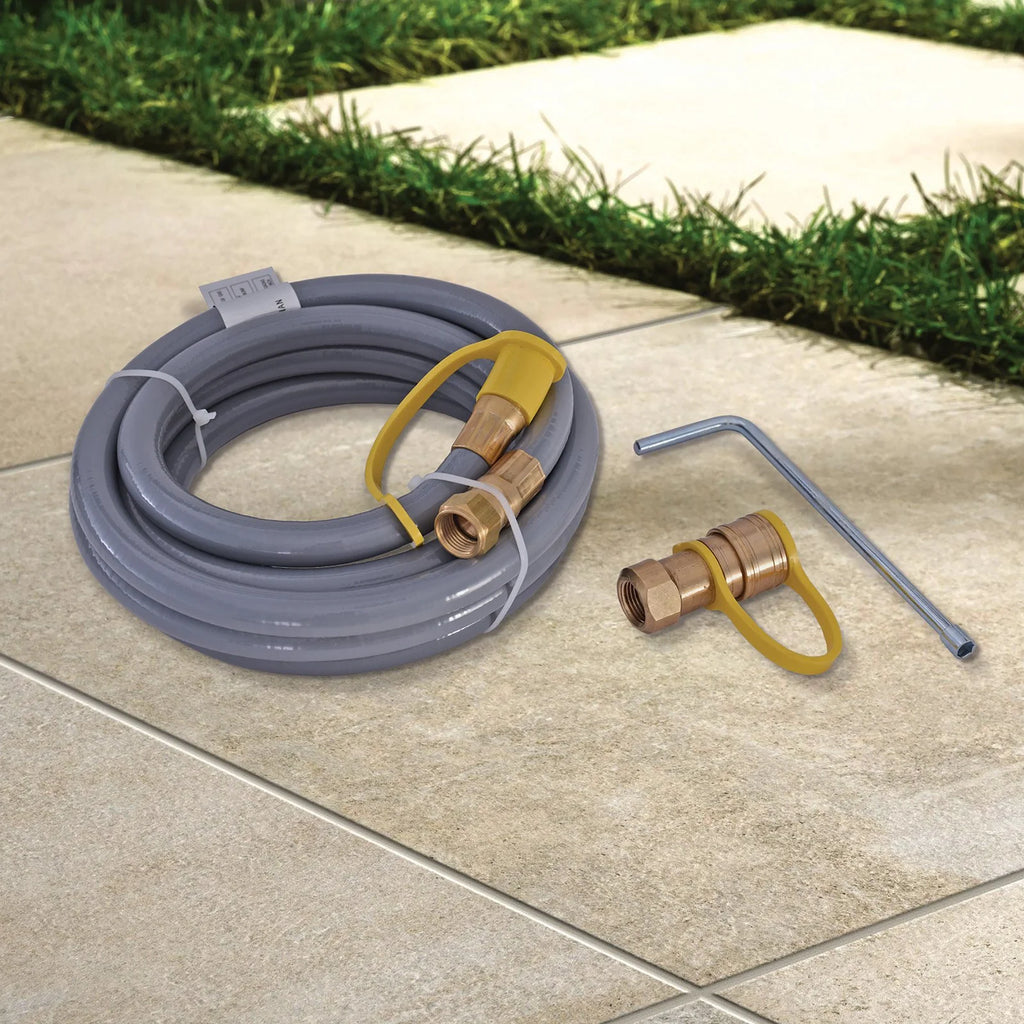 Natural Gas Conversion Kit U929480