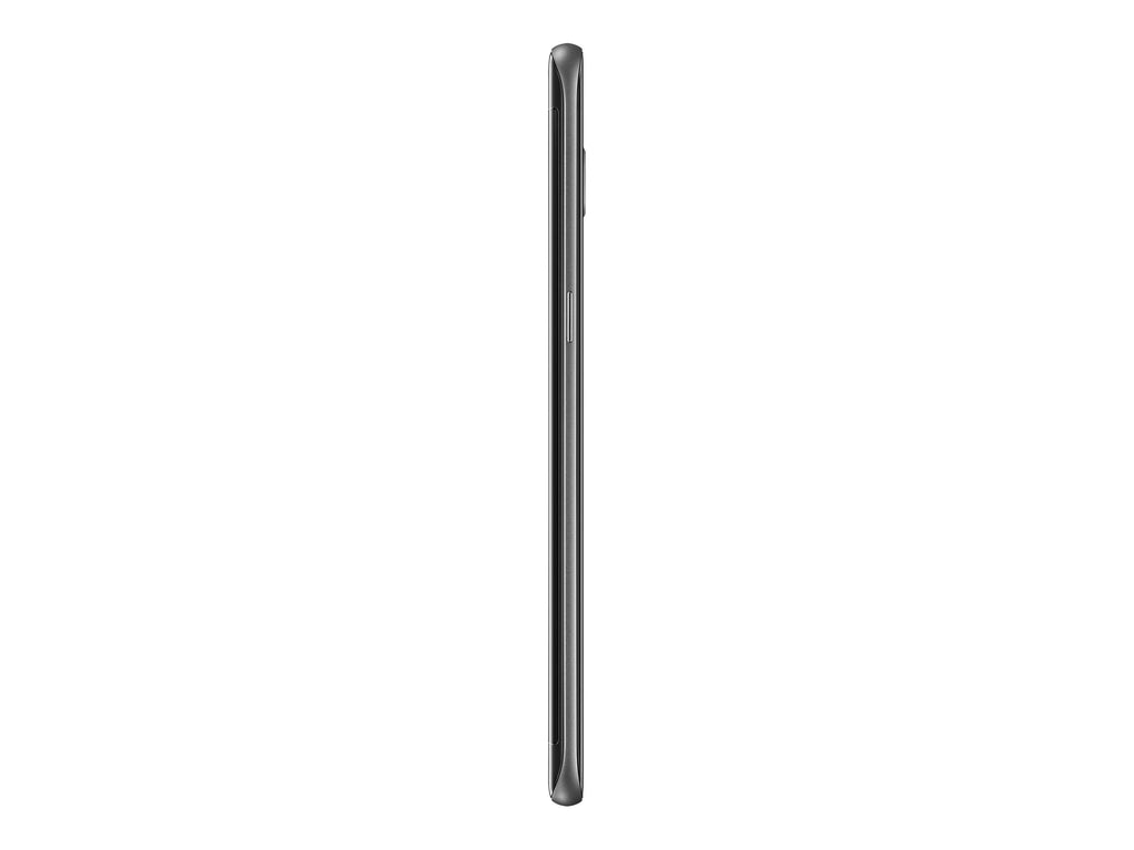 Black Unlocked GSM 4G LTE Android Phone with 12MP Camera W609301