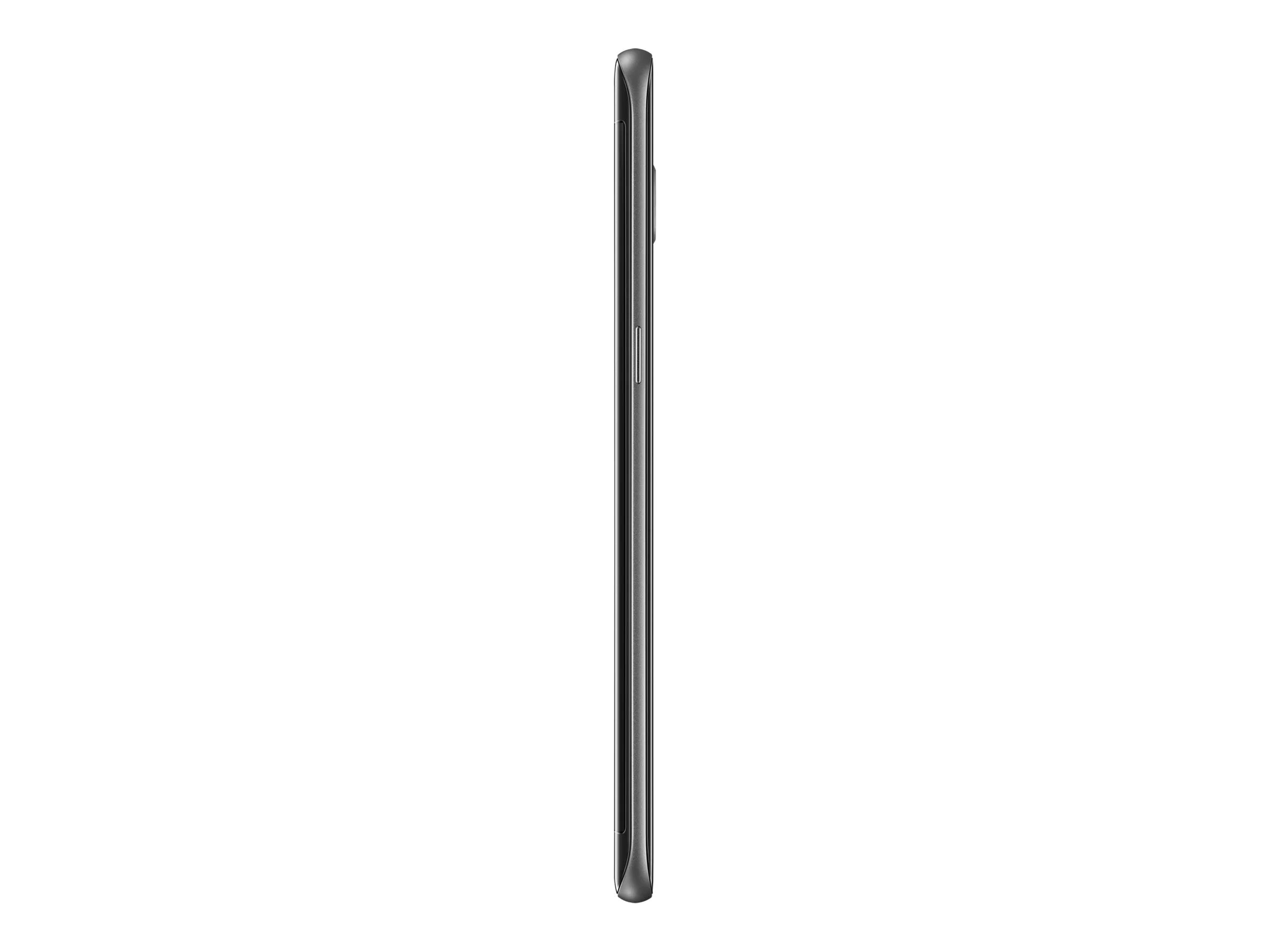 Black Unlocked GSM 4G LTE Android Phone with 12MP Camera W609301