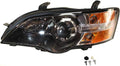 Subaru Legacy Headlight 2005 Driver Side I7873