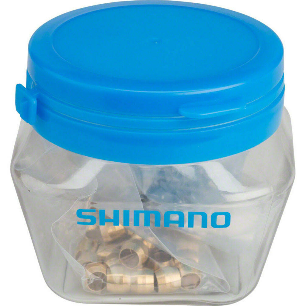 Olive BH90 Insert Jar of 50 Pair M2564