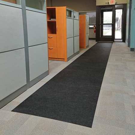 Grippy Mat for Carpet Application, 25 ft E642255