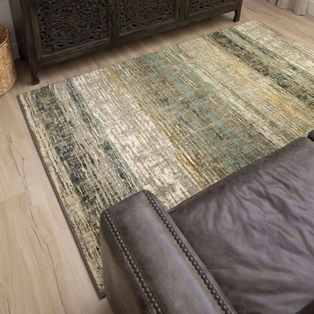 Bronze Area Rug U890892