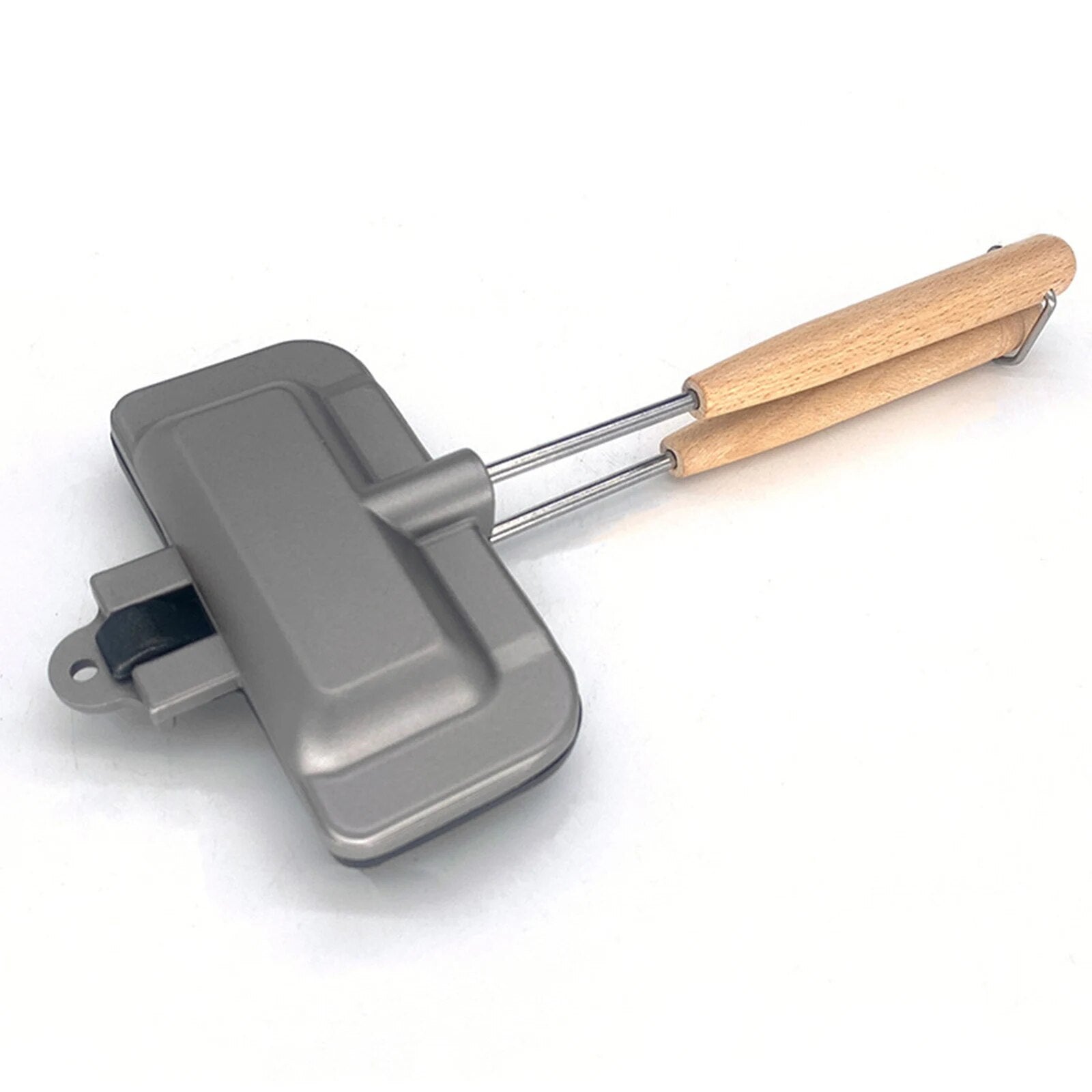 Double-Sided Non-Stick Sandwich Maker Pan 2PC Q269
