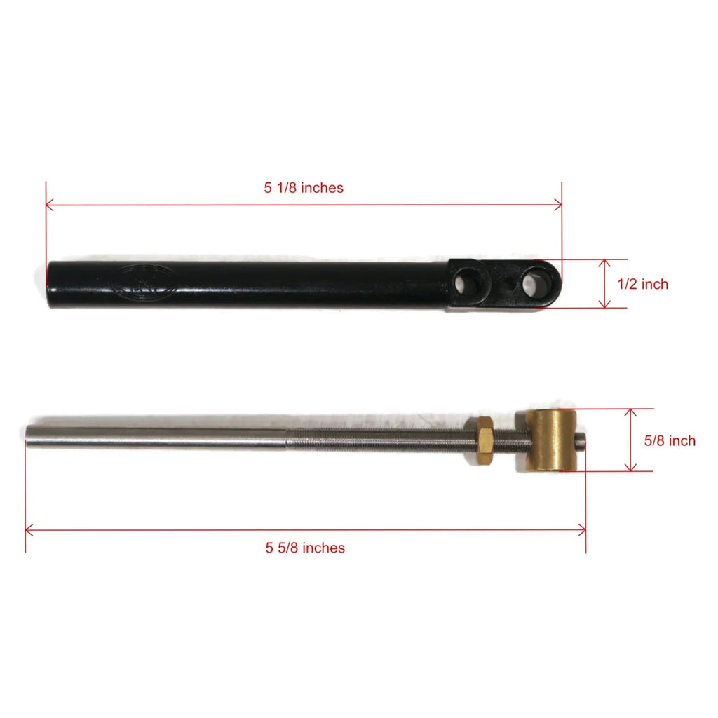 Lower Shift Cable Assembly for Mercruiser SternDrive Engines O72331