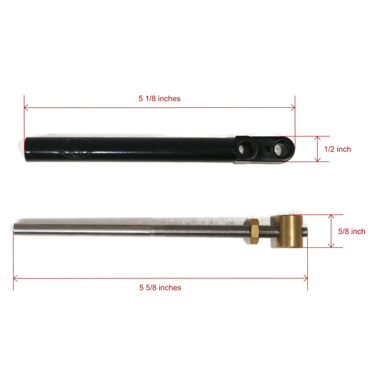 Lower Shift Cable Assembly for Mercruiser SternDrive Engines O72331