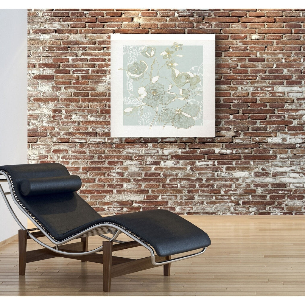 Gallery Wrapped Canvas 10x10 Y8989