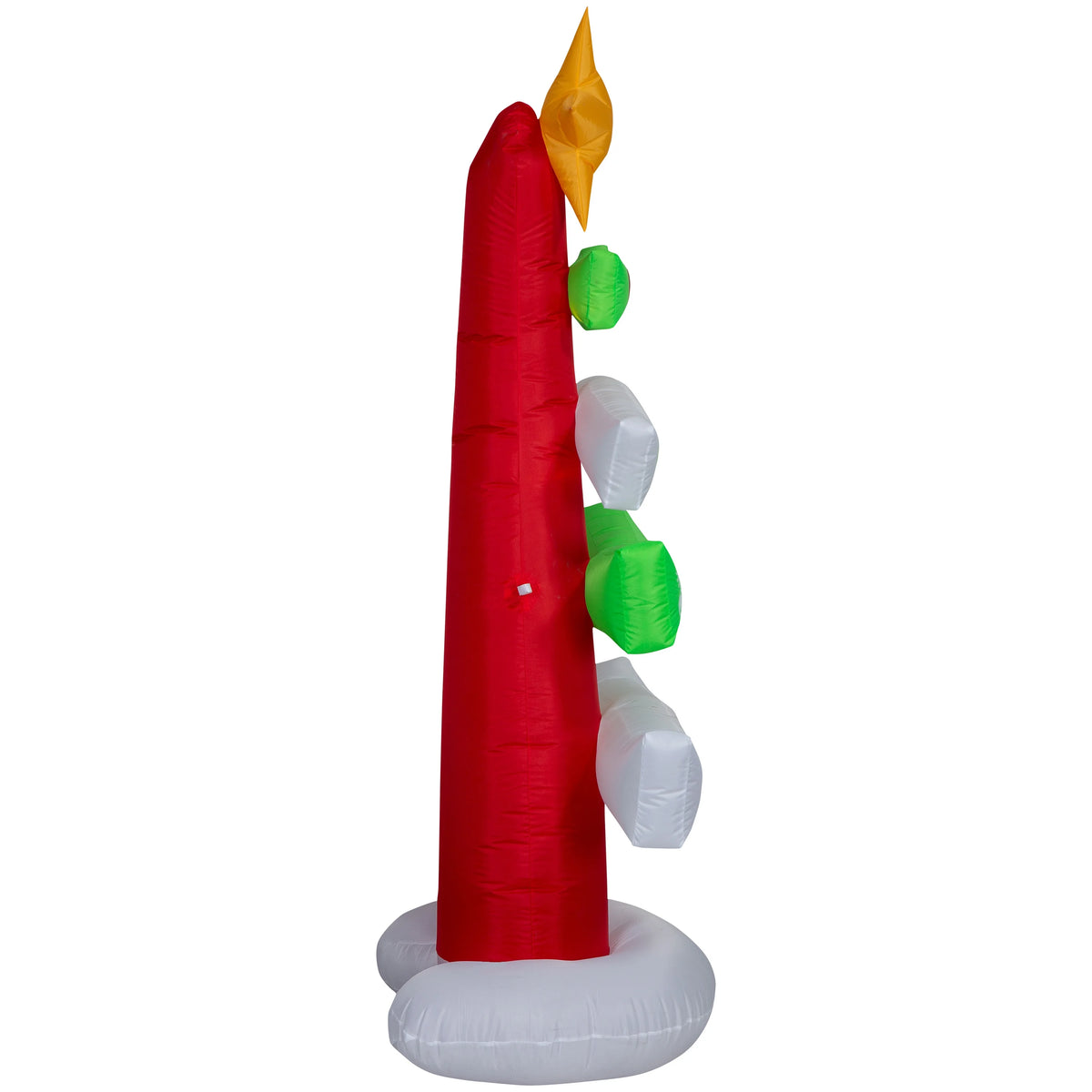 7 Foot Christmas Grinch Sign T56417