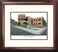 Framed Lithograph R51619