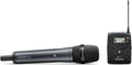 Portable Wireless Microphone System E63253