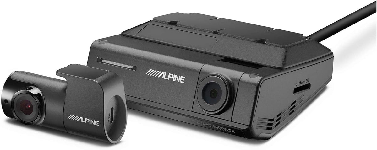 Dashcam K105036