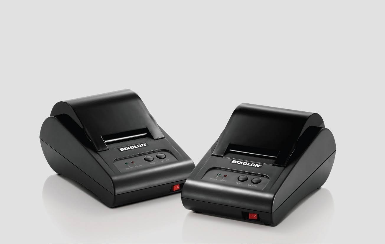 Desktop Direct Thermal Receipt Printer F427639