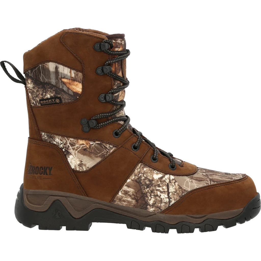 Waterproof 800g Insulated Outdoor Boot Size 10(W) G143163