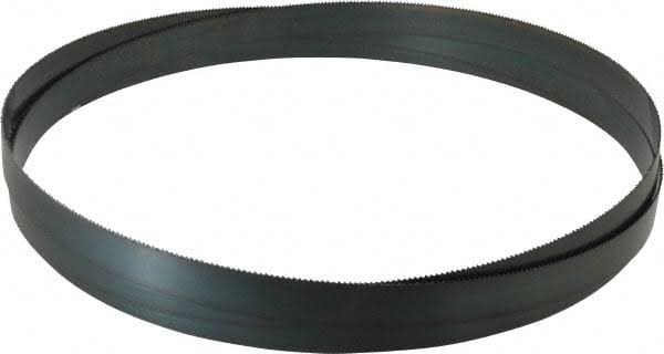 Carbon Steel Band Saw Blade, 138 inch Length, 1 inch Width L96487