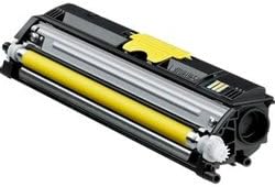 Yellow Toner Cartridge I3376