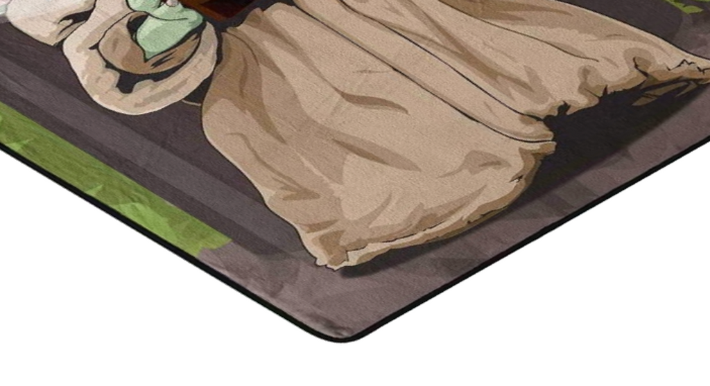 Star Wars Throw Blanket, 46" x 60" Q6414