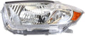 Driver Side Headlight Assembly for Toyota Highlander 2008 2009 2010 A680953
