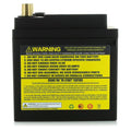 Antigravity H6/Group 48 Lithium Car Battery w/Re-Start R88760