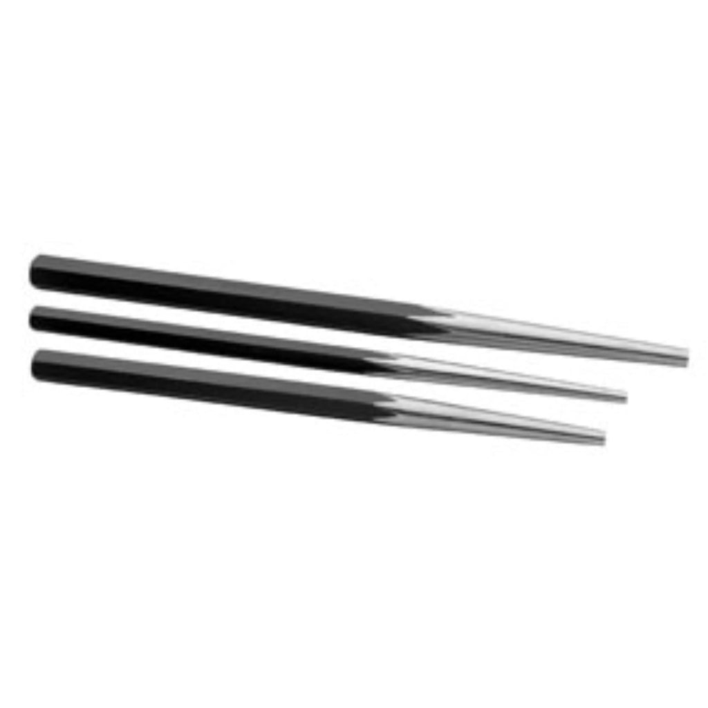 3 Piece Long Taper Line Up Punch Set R21565
