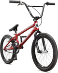 Mongoose Racing BMX Bicycles Title Micro H47125