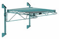 Wire Cantilever Storage System Z725