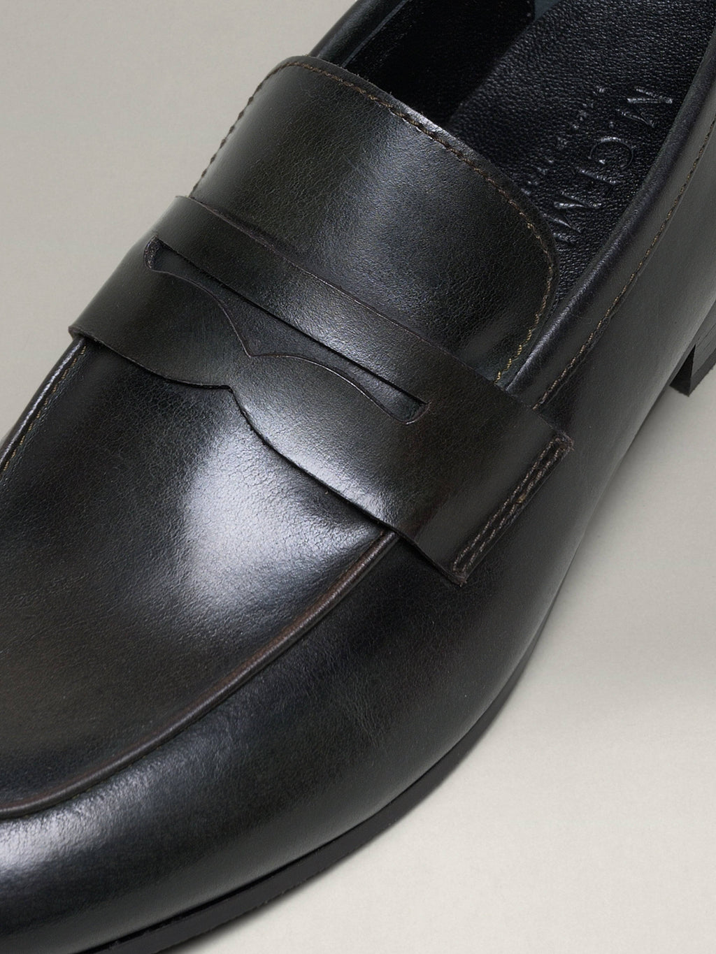 Black Leather Sacca Donna 7 US E6908