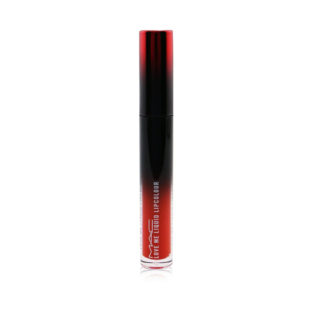 Deep Burnt Orange Liquid Lipcolour 3.1ml J6879