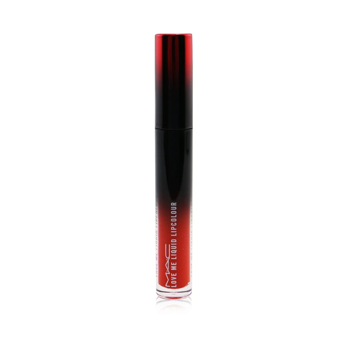 Deep Burnt Orange Liquid Lipcolour 3.1ml J6879