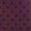 Boat Trailer Bunk Carpet, 2 Pieces, 12' x 12" Each, Burgundy X8920
