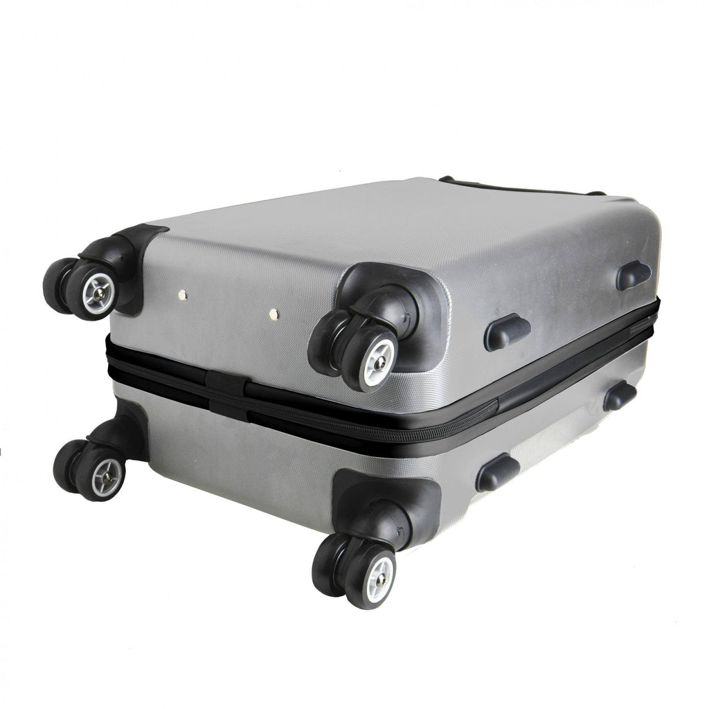 Silver 20 inch Carry on Hardcase Spinner W4284