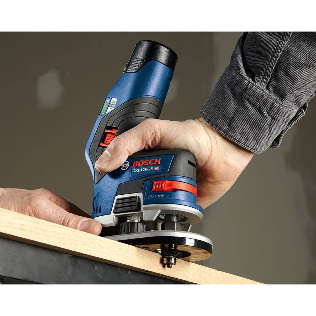 12V Max EC Brushless Palm Edge Router T50845