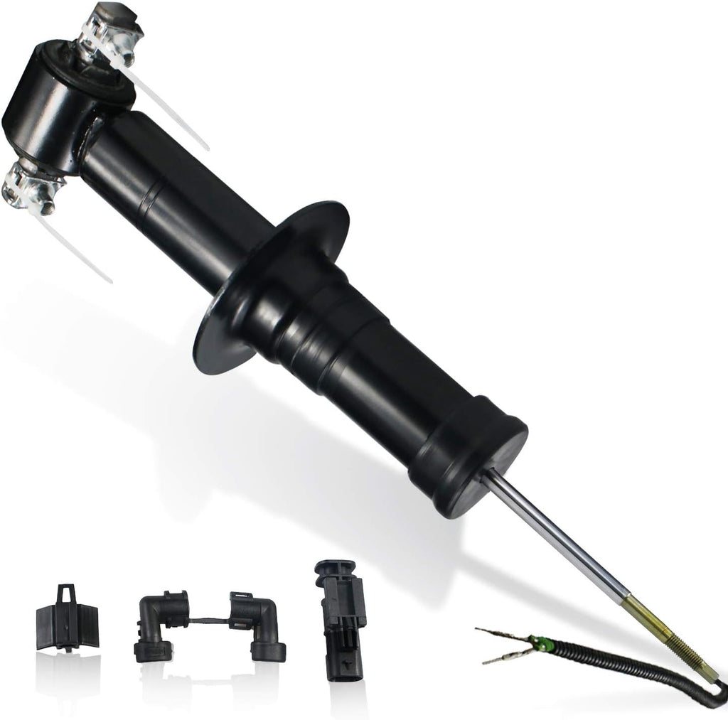 Front Magnetic Ride Control Shock Absorber for Cadillac Escalade Chevy Tahoe Suburban GMC Sierra 1500 Yukon XL 2015-2019 M674