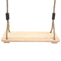 Wooden Hanging Swing Toy B8156