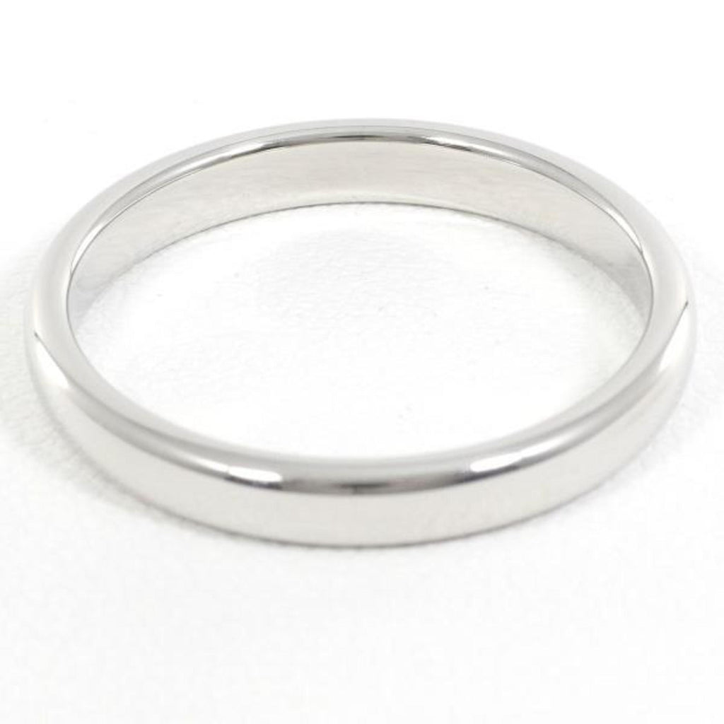 PT950 Ring Set W639