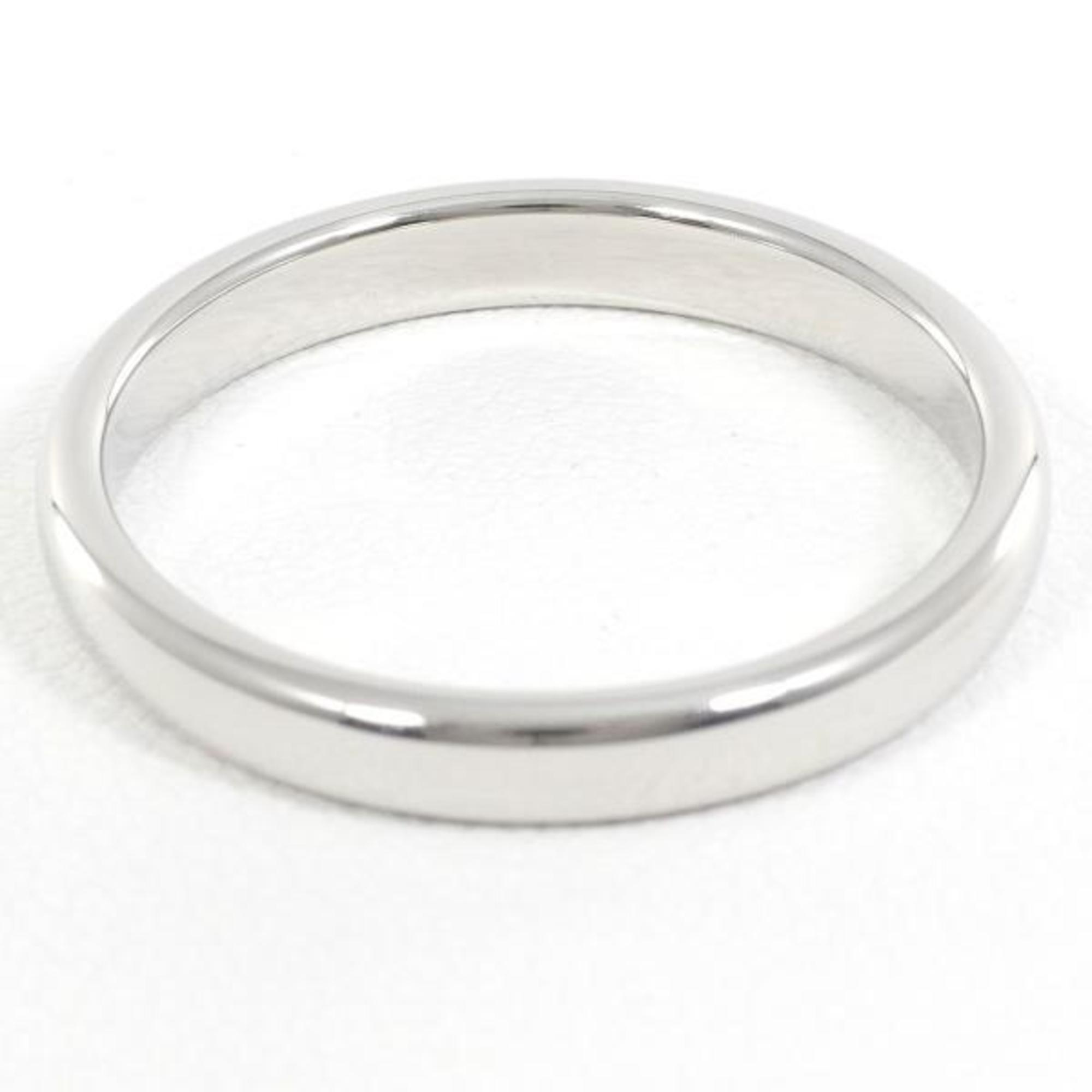 PT950 Ring Set W639