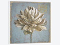 Framed Canvas Art (White Floating Frame) P3045