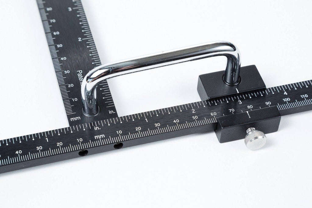 Cabinet Hardware Jig C163858
