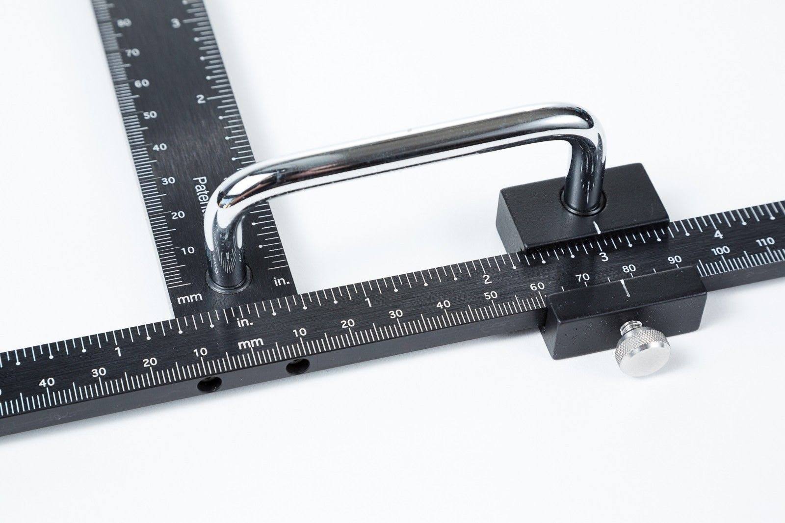 Cabinet Hardware Jig C163858