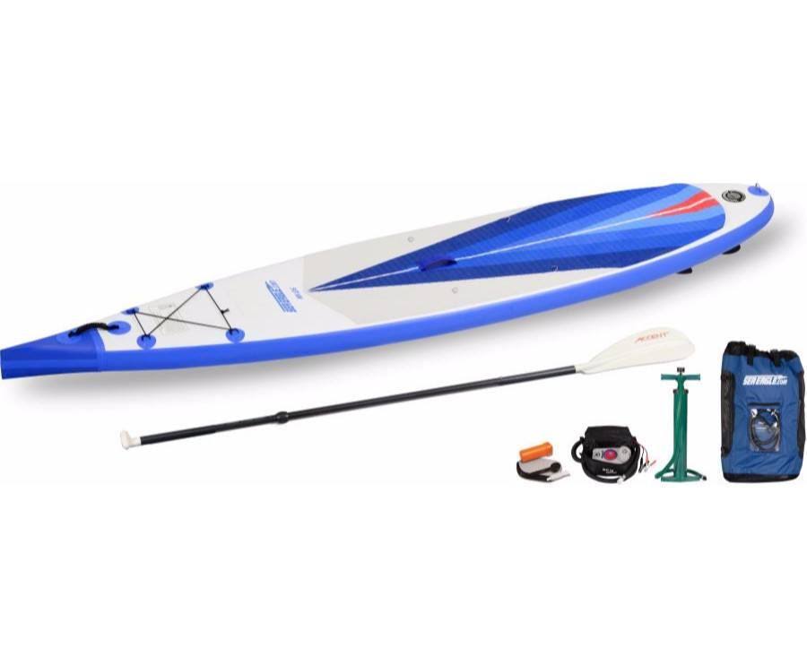 Inflatable Sup Deluxe Package S797681