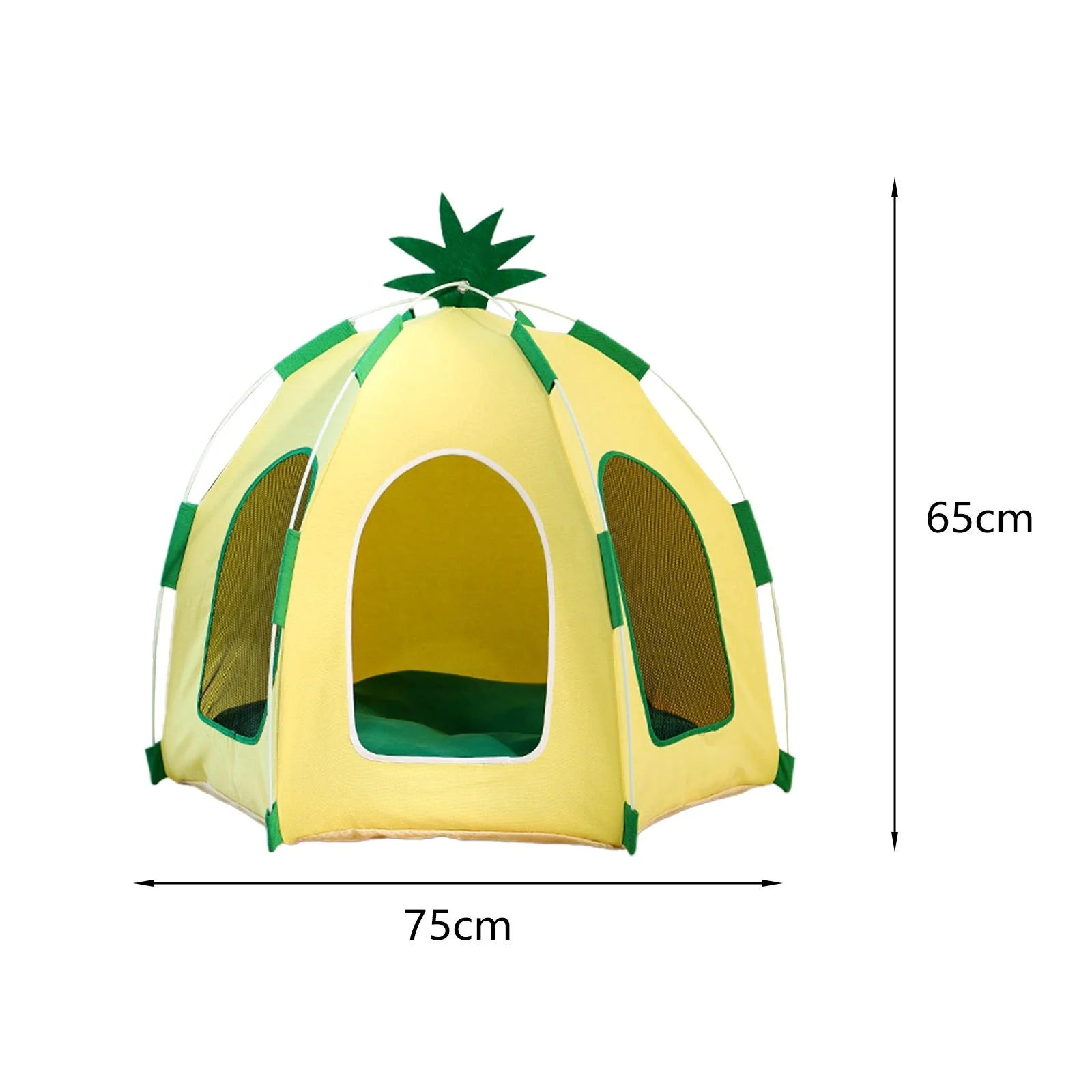 Cat Tent Pet House H759