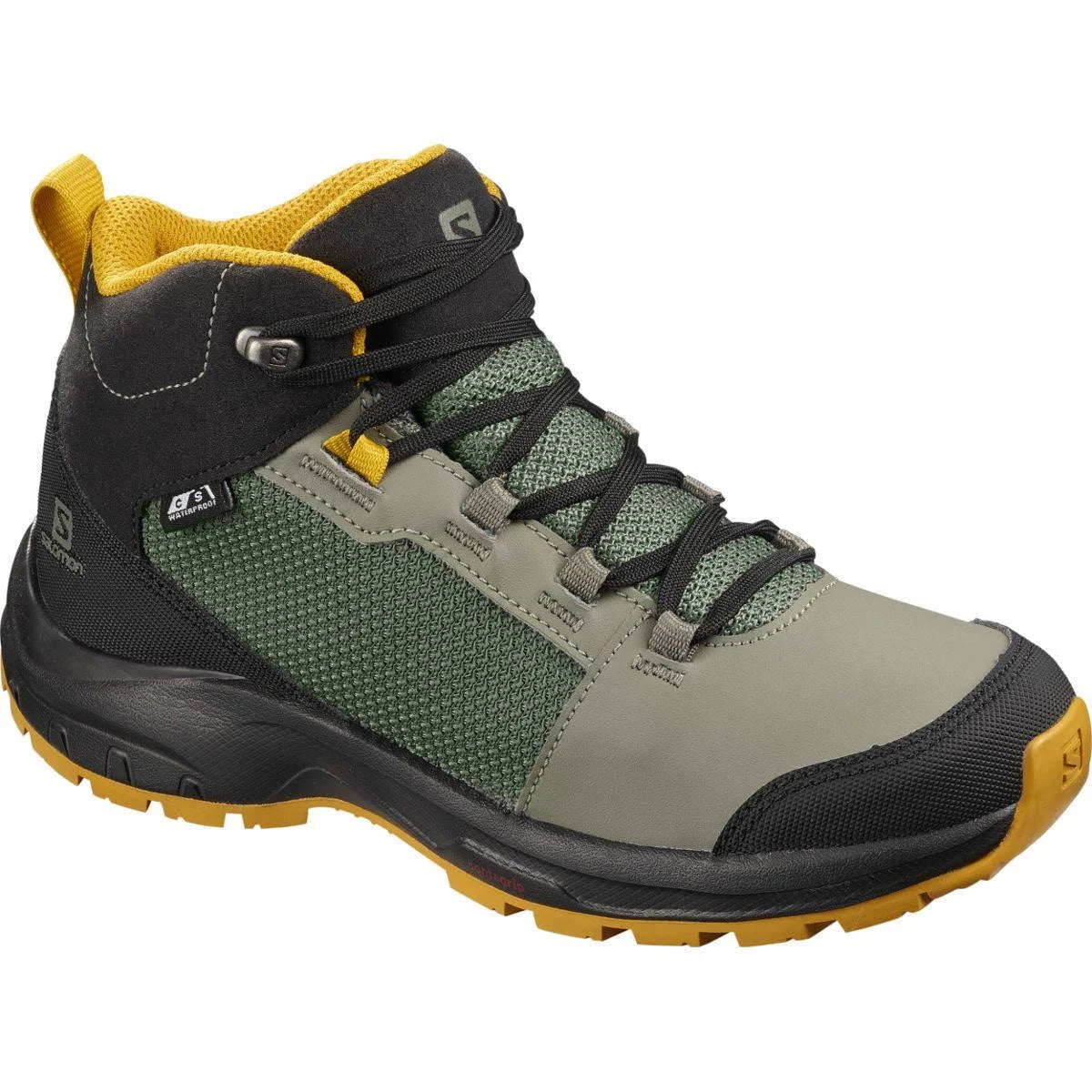 Salomon Outward CSWP 4 K48575