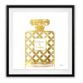 Framed Giclee Print 28x28 K318382