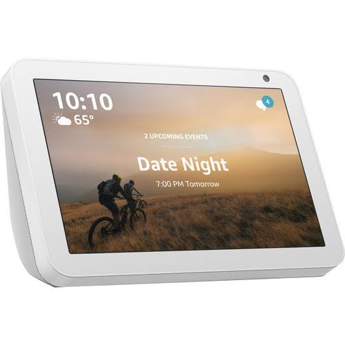 Sandstone Echo Show 8 Smart Display X453