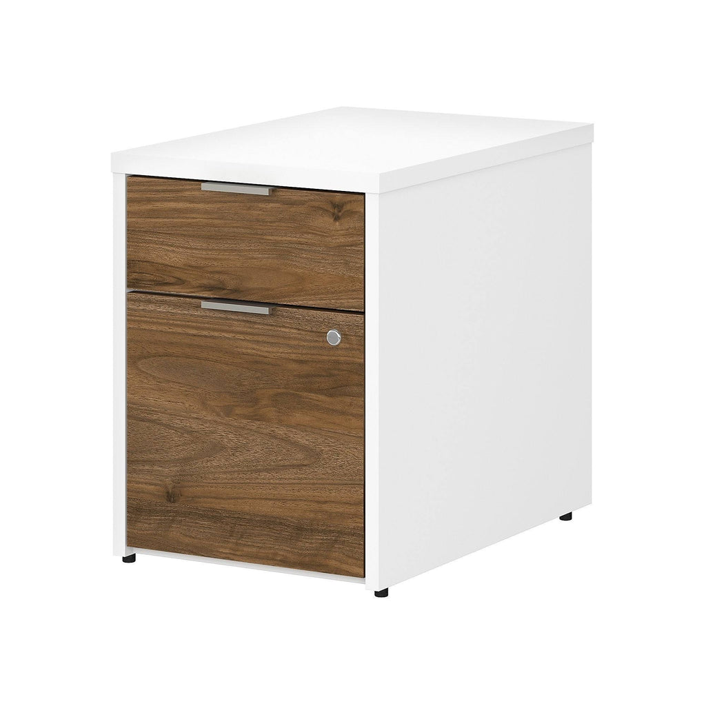 Storm Gray 2 Drawer File Cabinet H48122