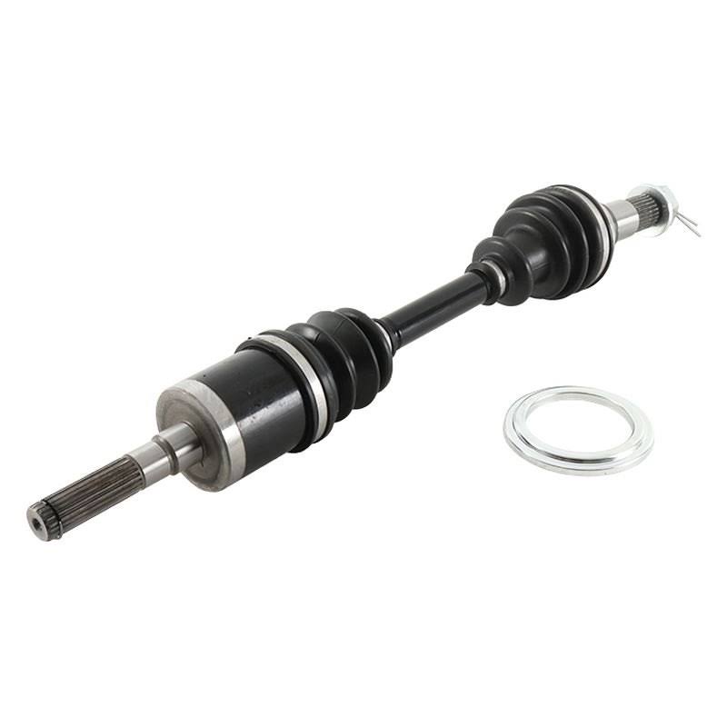 Axle 6-Ball L523