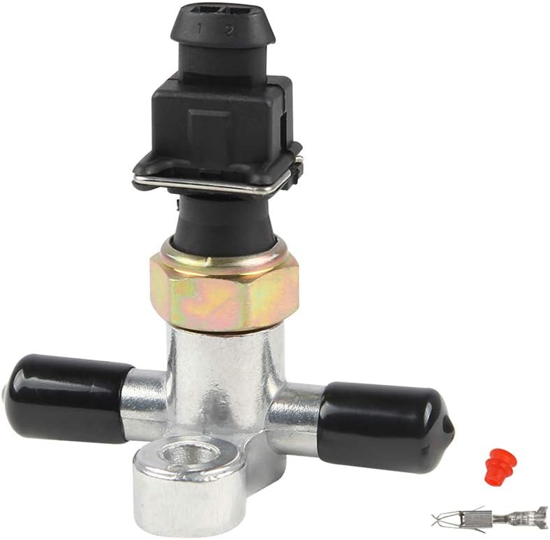 Electric Vacuum Pump Kit For Brakes G141
