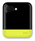 Yellow Instant Print Digital Camera L415595