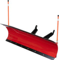 72" Pro UTV Snow Plow Kit in RED O355234