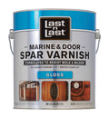 Clear Marine Spar Varnish 1 gal. Gloss (Case of 2) X64472